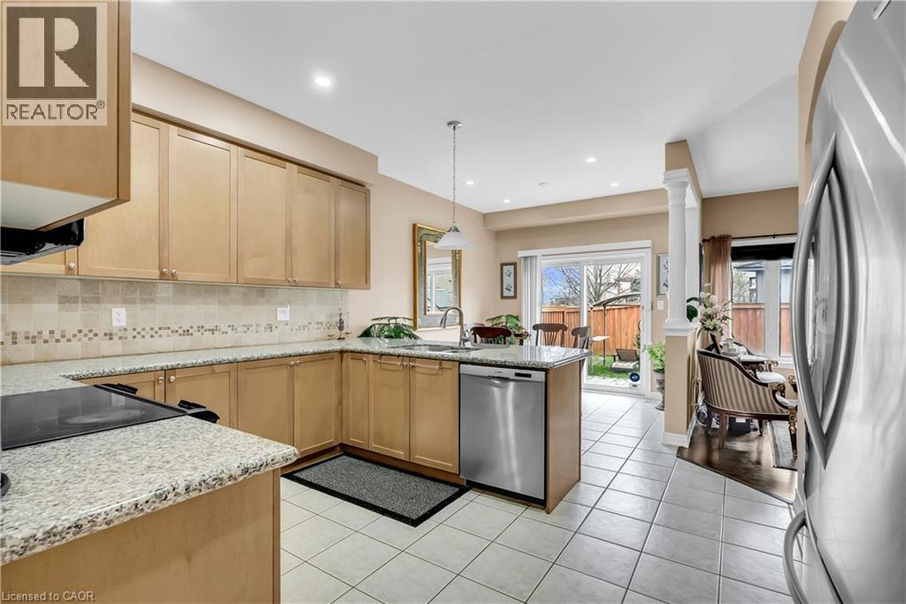 786 FOURTH Line, Milton, Ontario, L9T7E4 — Photo 15