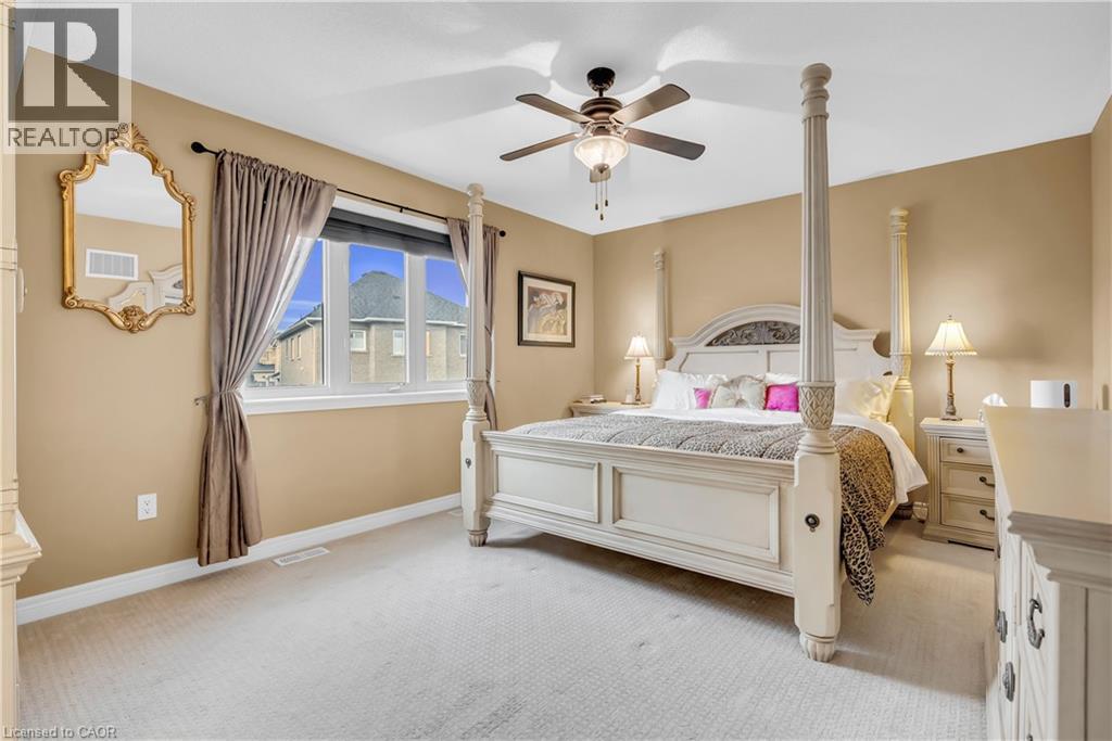 786 FOURTH Line, Milton, Ontario, L9T7E4 — Photo 26