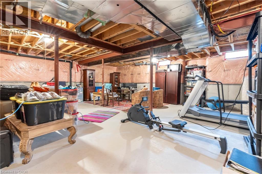 786 FOURTH Line, Milton, Ontario, L9T7E4 — Photo 37