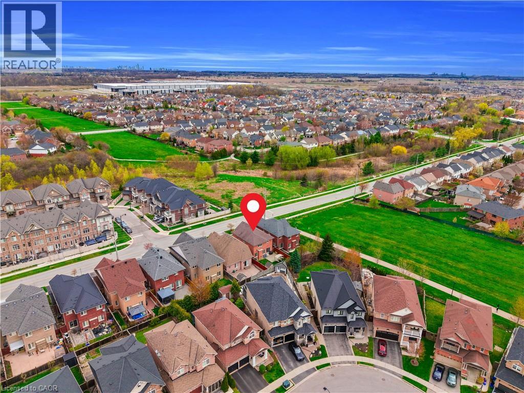 786 FOURTH Line, Milton, Ontario, L9T7E4 — Photo 40