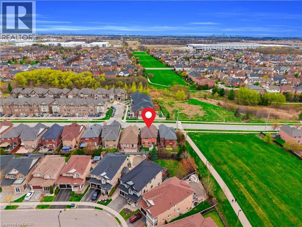 786 FOURTH Line, Milton, Ontario, L9T7E4 — Photo 42