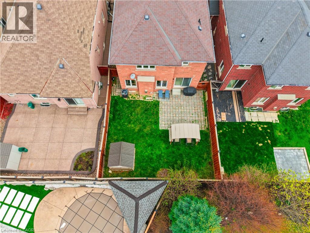 786 FOURTH Line, Milton, Ontario, L9T7E4 — Photo 44