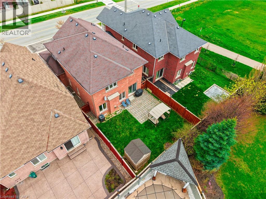 786 FOURTH Line, Milton, Ontario, L9T7E4 — Photo 45