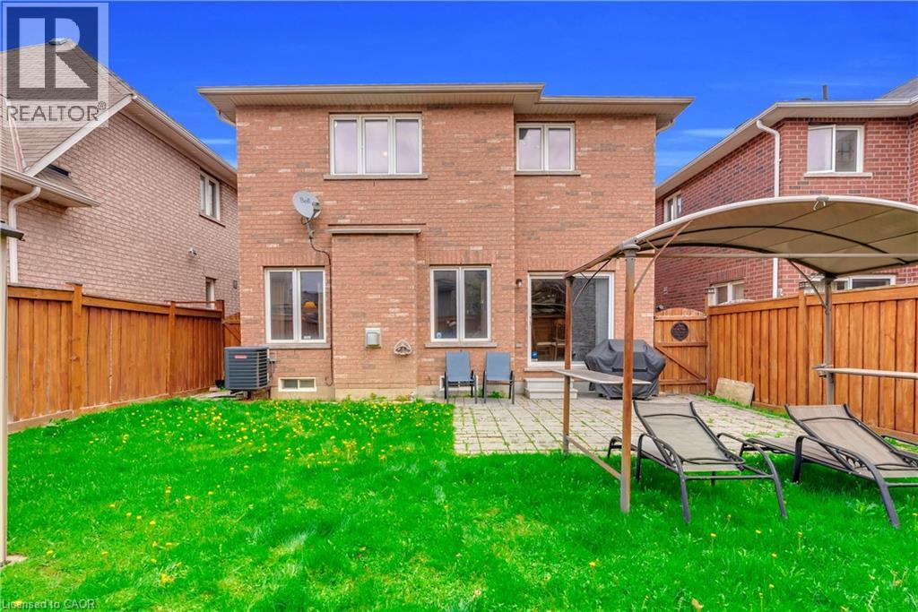 786 FOURTH Line, Milton, Ontario, L9T7E4 — Photo 47