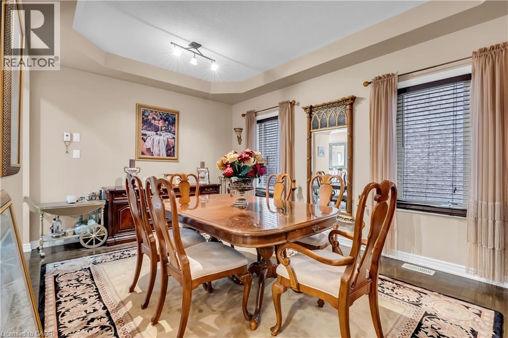 786 FOURTH Line, Milton, Ontario, L9T7E4 — Photo 9