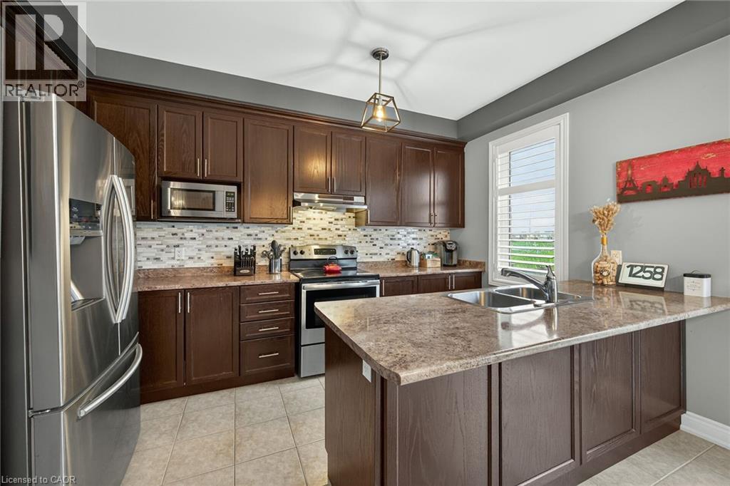 100 NARBONNE Crescent, Stoney Creek, Ontario, L8J0J6 — Photo 14