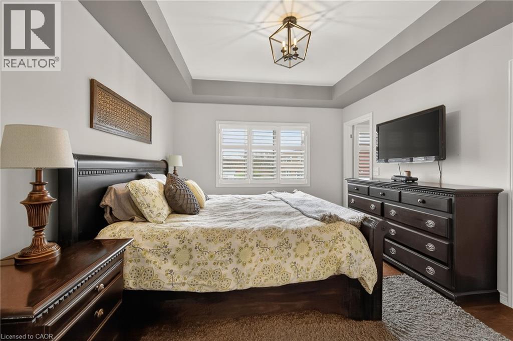 100 NARBONNE Crescent, Stoney Creek, Ontario, L8J0J6 — Photo 21