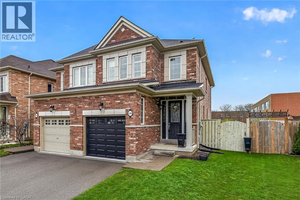 100 NARBONNE Crescent, Stoney Creek, Ontario, L8J0J6 — Photo 3