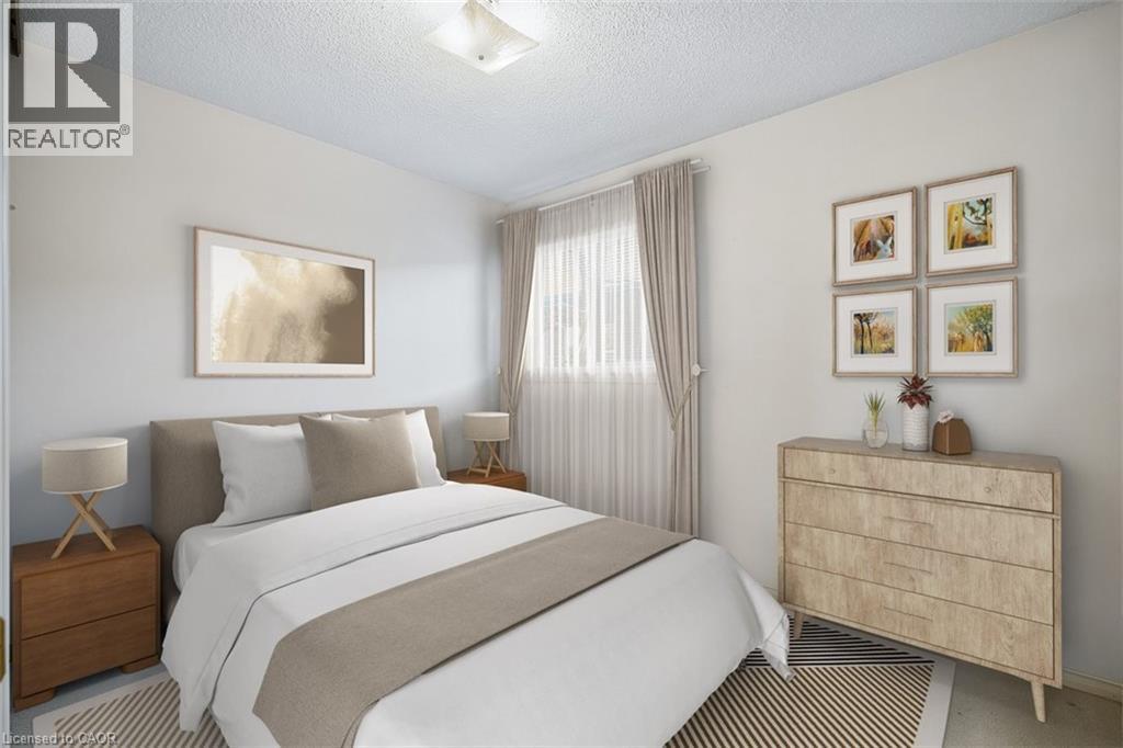 5255 LAKESHORE Road Unit# 30, Burlington, Ontario, L7L5X8 — Photo 17