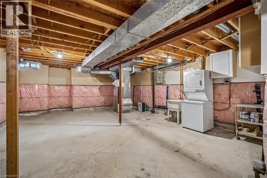 5255 LAKESHORE Road Unit# 30, Burlington, Ontario, L7L5X8 — Photo 20