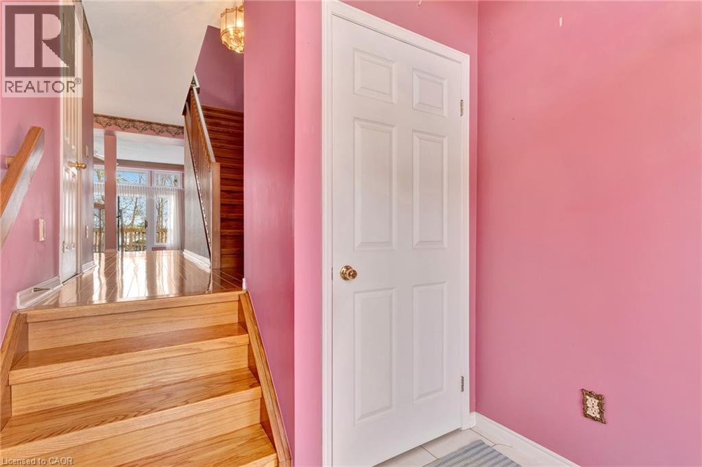 225 BENJAMIN Road Unit# 65, Waterloo, Ontario, N2V1Z3 — Photo 10