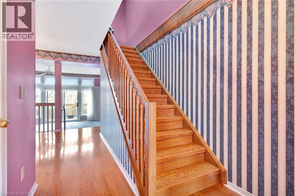 225 BENJAMIN Road Unit# 65, Waterloo, Ontario, N2V1Z3 — Photo 11