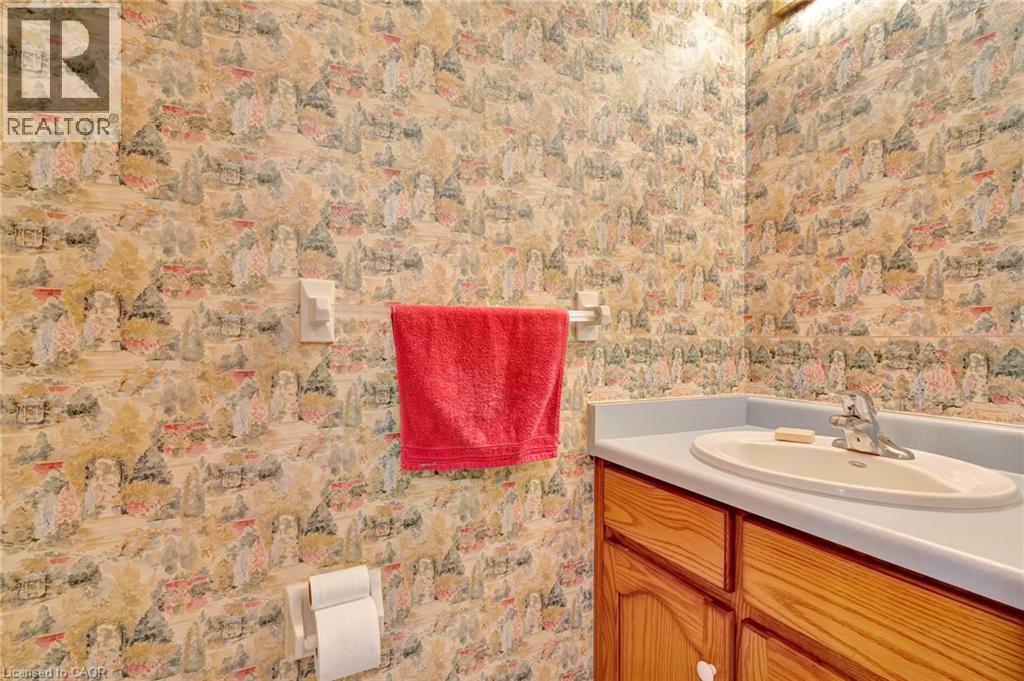 225 BENJAMIN Road Unit# 65, Waterloo, Ontario, N2V1Z3 — Photo 12