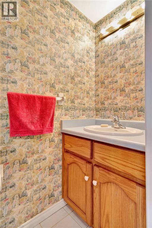 225 BENJAMIN Road Unit# 65, Waterloo, Ontario, N2V1Z3 — Photo 13