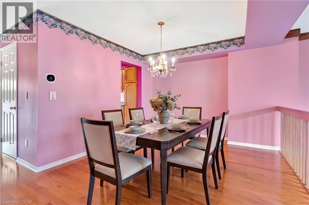225 BENJAMIN Road Unit# 65, Waterloo, Ontario, N2V1Z3 — Photo 14
