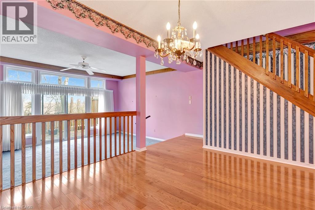 225 BENJAMIN Road Unit# 65, Waterloo, Ontario, N2V1Z3 — Photo 17