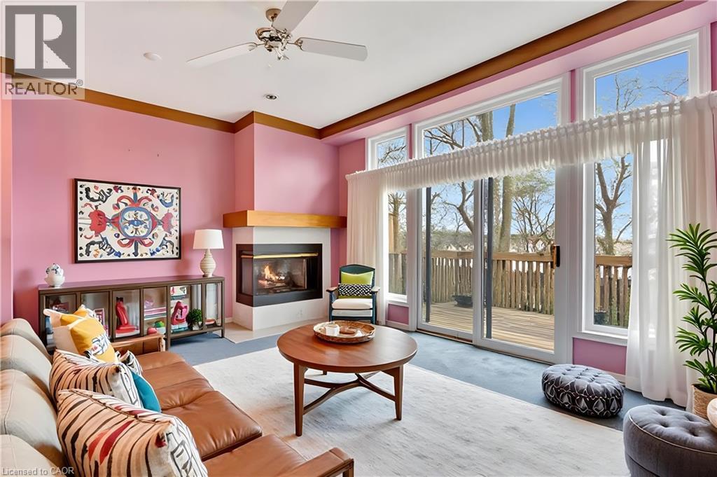 225 BENJAMIN Road Unit# 65, Waterloo, Ontario, N2V1Z3 — Photo 18