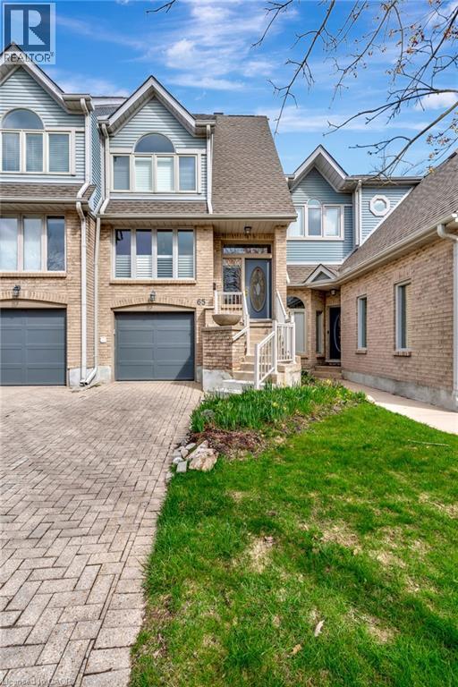 225 BENJAMIN Road Unit# 65, Waterloo, Ontario, N2V1Z3 — Photo 2