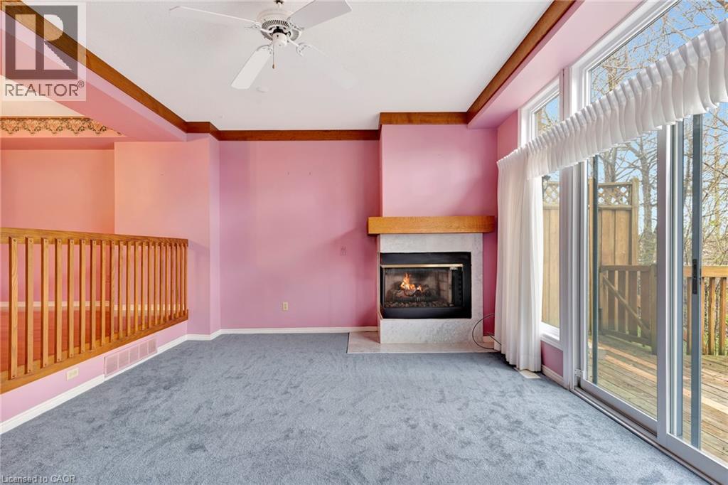 225 BENJAMIN Road Unit# 65, Waterloo, Ontario, N2V1Z3 — Photo 20