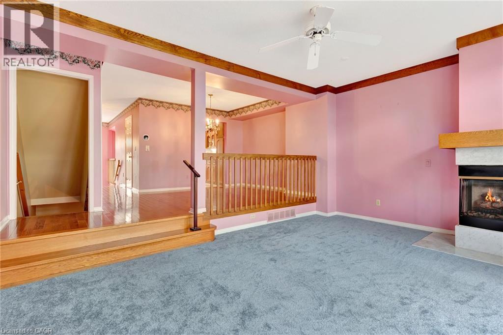 225 BENJAMIN Road Unit# 65, Waterloo, Ontario, N2V1Z3 — Photo 22