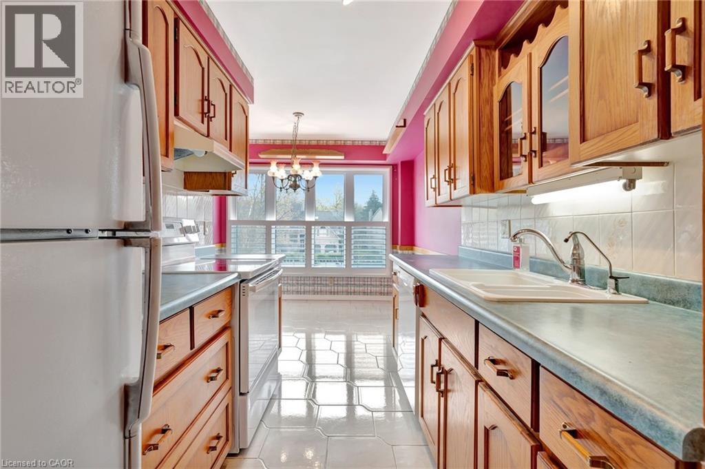225 BENJAMIN Road Unit# 65, Waterloo, Ontario, N2V1Z3 — Photo 24