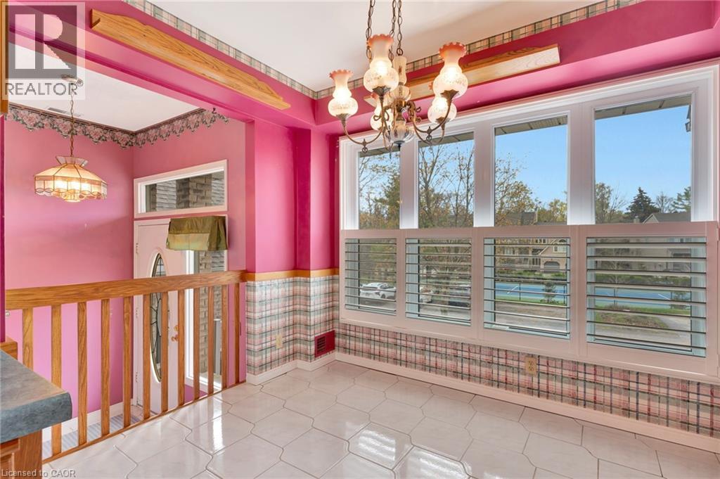225 BENJAMIN Road Unit# 65, Waterloo, Ontario, N2V1Z3 — Photo 25
