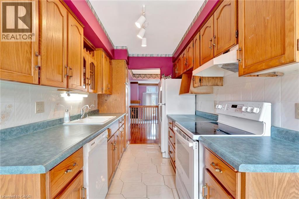 225 BENJAMIN Road Unit# 65, Waterloo, Ontario, N2V1Z3 — Photo 28