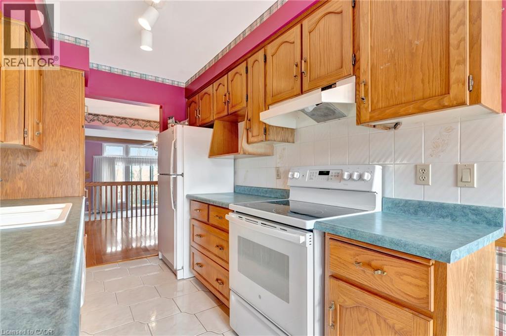 225 BENJAMIN Road Unit# 65, Waterloo, Ontario, N2V1Z3 — Photo 29