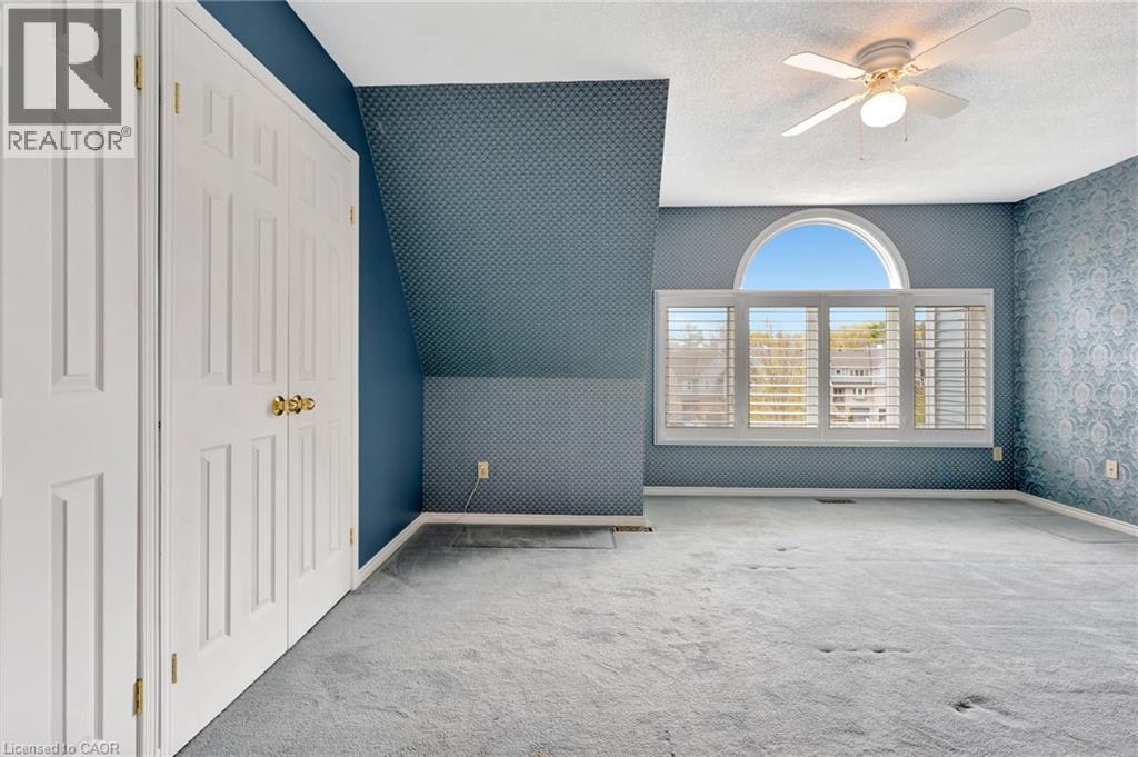 225 BENJAMIN Road Unit# 65, Waterloo, Ontario, N2V1Z3 — Photo 37