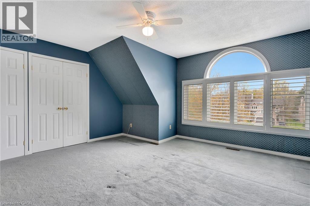 225 BENJAMIN Road Unit# 65, Waterloo, Ontario, N2V1Z3 — Photo 38