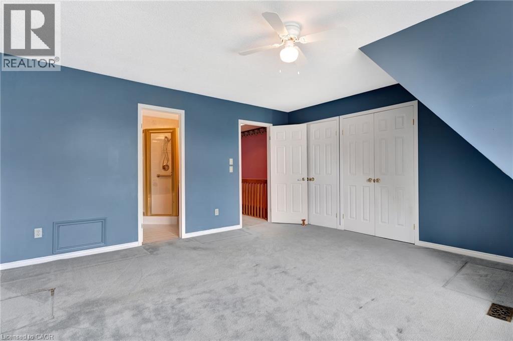 225 BENJAMIN Road Unit# 65, Waterloo, Ontario, N2V1Z3 — Photo 39