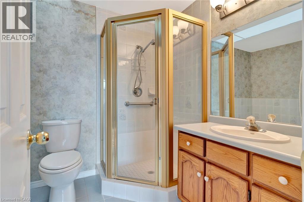225 BENJAMIN Road Unit# 65, Waterloo, Ontario, N2V1Z3 — Photo 40