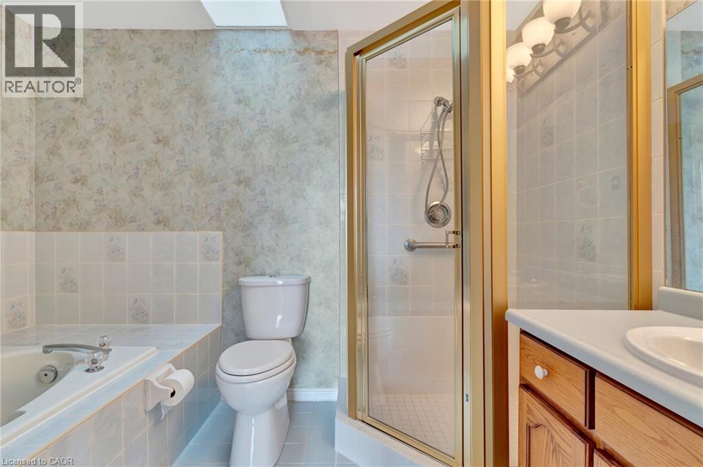 225 BENJAMIN Road Unit# 65, Waterloo, Ontario, N2V1Z3 — Photo 41