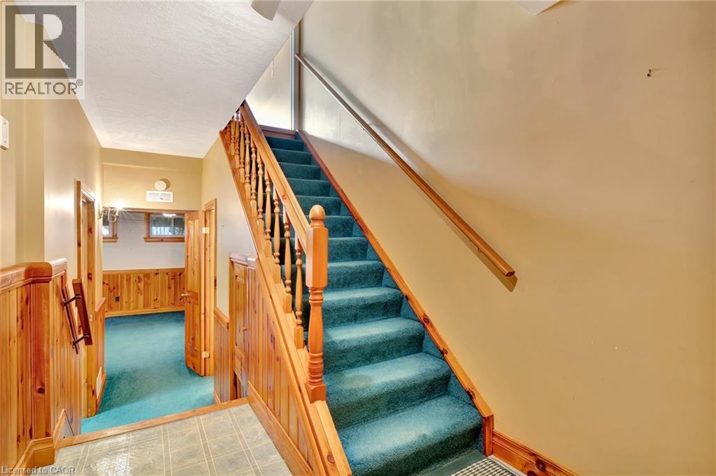 225 BENJAMIN Road Unit# 65, Waterloo, Ontario, N2V1Z3 — Photo 43