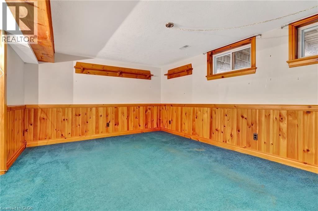 225 BENJAMIN Road Unit# 65, Waterloo, Ontario, N2V1Z3 — Photo 45