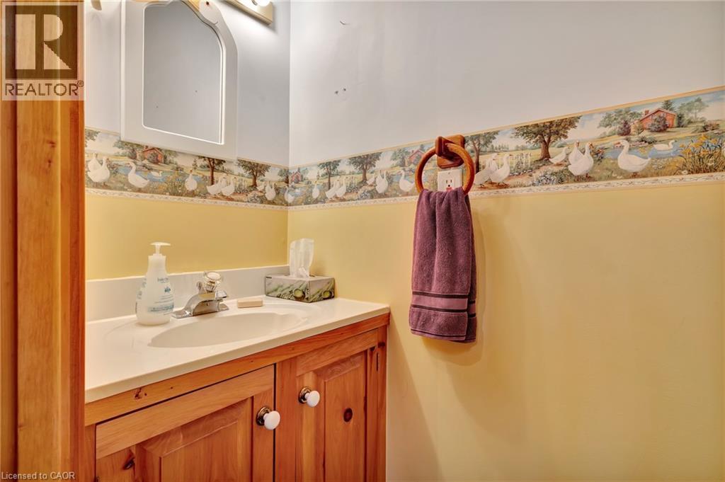 225 BENJAMIN Road Unit# 65, Waterloo, Ontario, N2V1Z3 — Photo 48