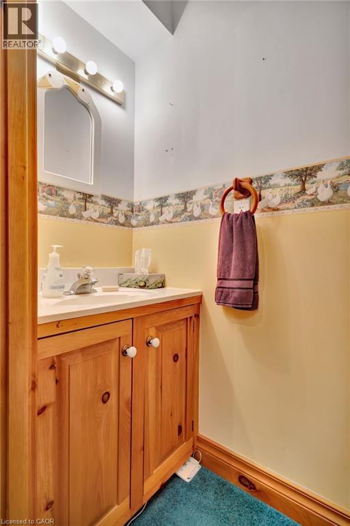 225 BENJAMIN Road Unit# 65, Waterloo, Ontario, N2V1Z3 — Photo 49