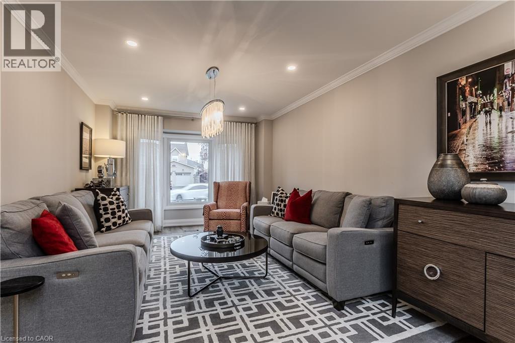 3199 DESMOND Drive, Burlington, Ontario, L7M3N1 — Photo 17