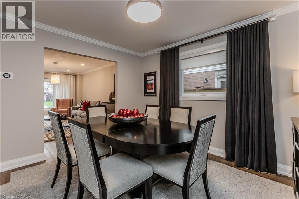 3199 DESMOND Drive, Burlington, Ontario, L7M3N1 — Photo 18