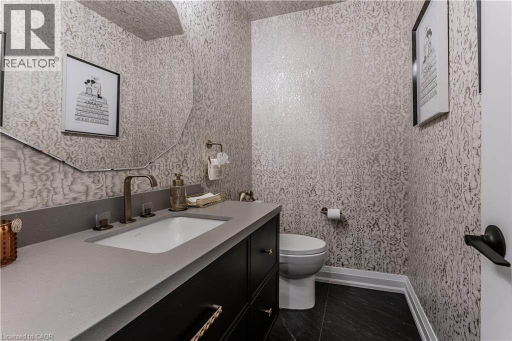 3199 DESMOND Drive, Burlington, Ontario, L7M3N1 — Photo 19