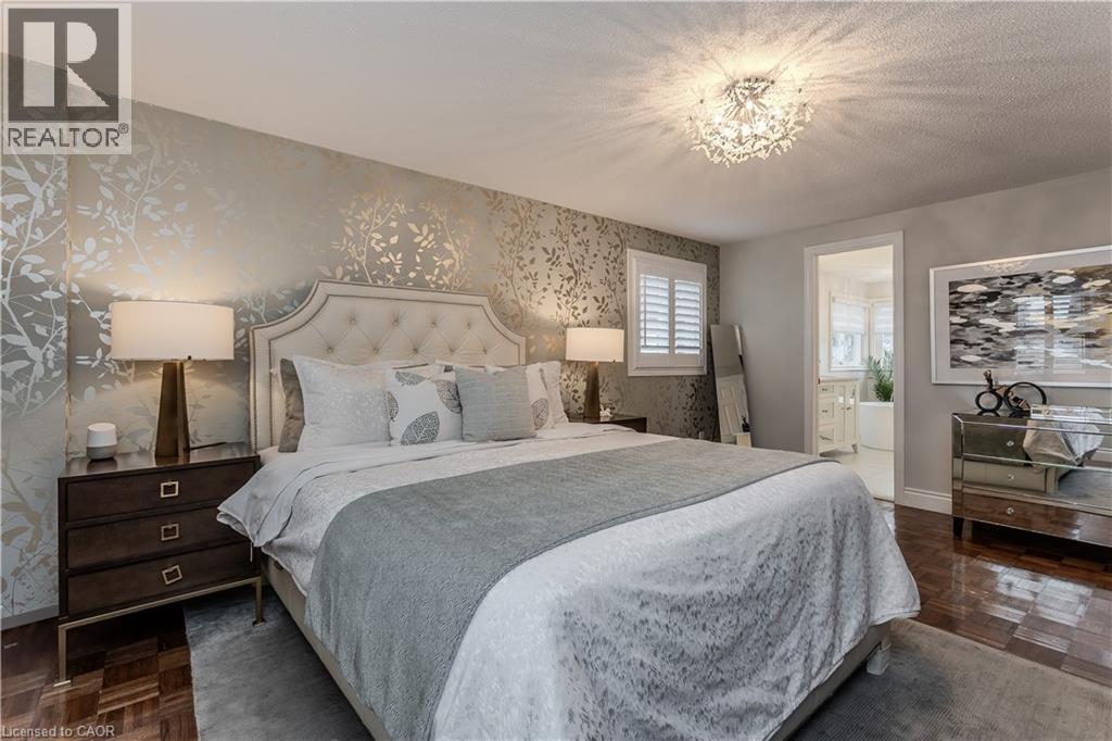 3199 DESMOND Drive, Burlington, Ontario, L7M3N1 — Photo 21