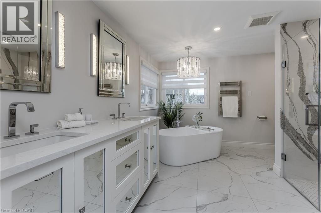 3199 DESMOND Drive, Burlington, Ontario, L7M3N1 — Photo 22