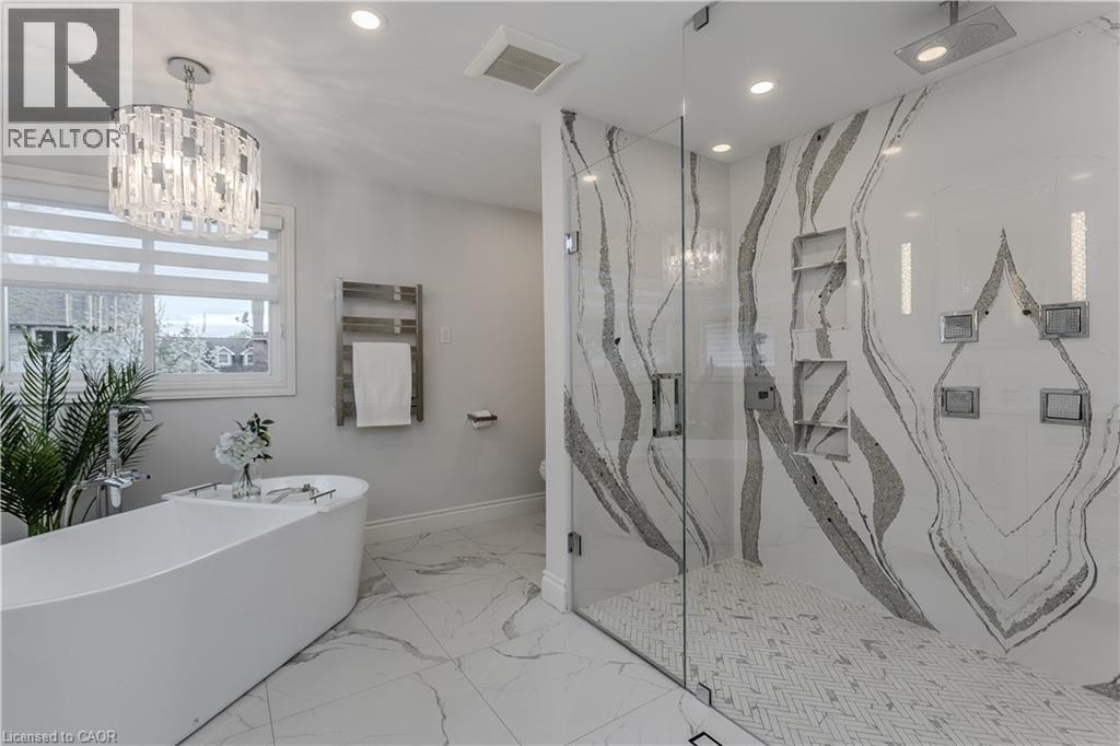 3199 DESMOND Drive, Burlington, Ontario, L7M3N1 — Photo 23