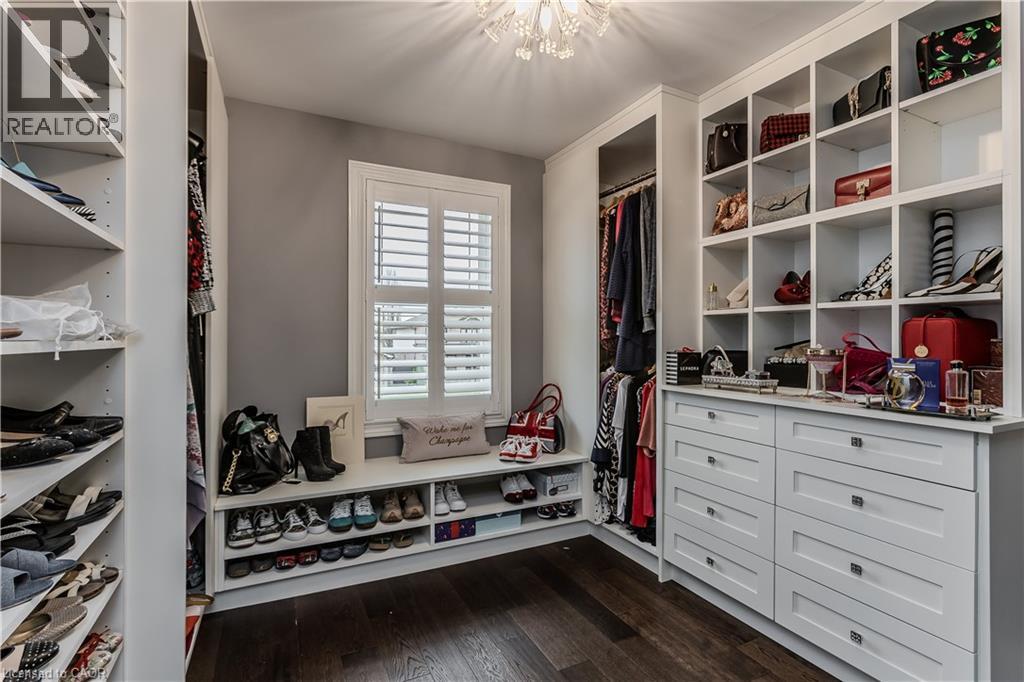 3199 DESMOND Drive, Burlington, Ontario, L7M3N1 — Photo 24