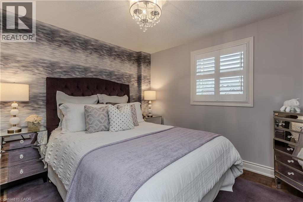 3199 DESMOND Drive, Burlington, Ontario, L7M3N1 — Photo 25