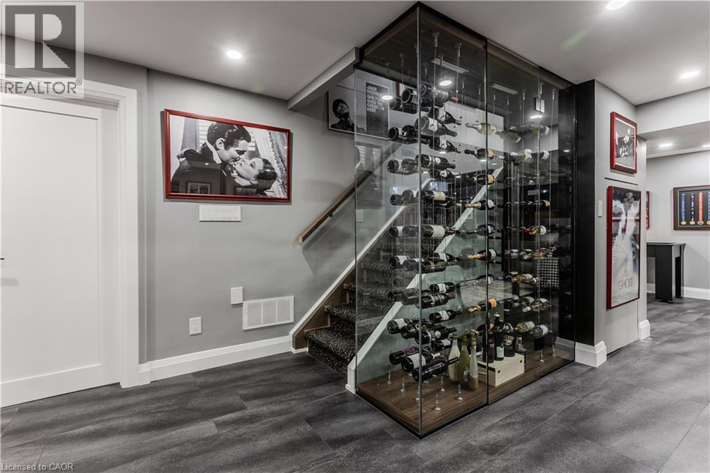 3199 DESMOND Drive, Burlington, Ontario, L7M3N1 — Photo 29