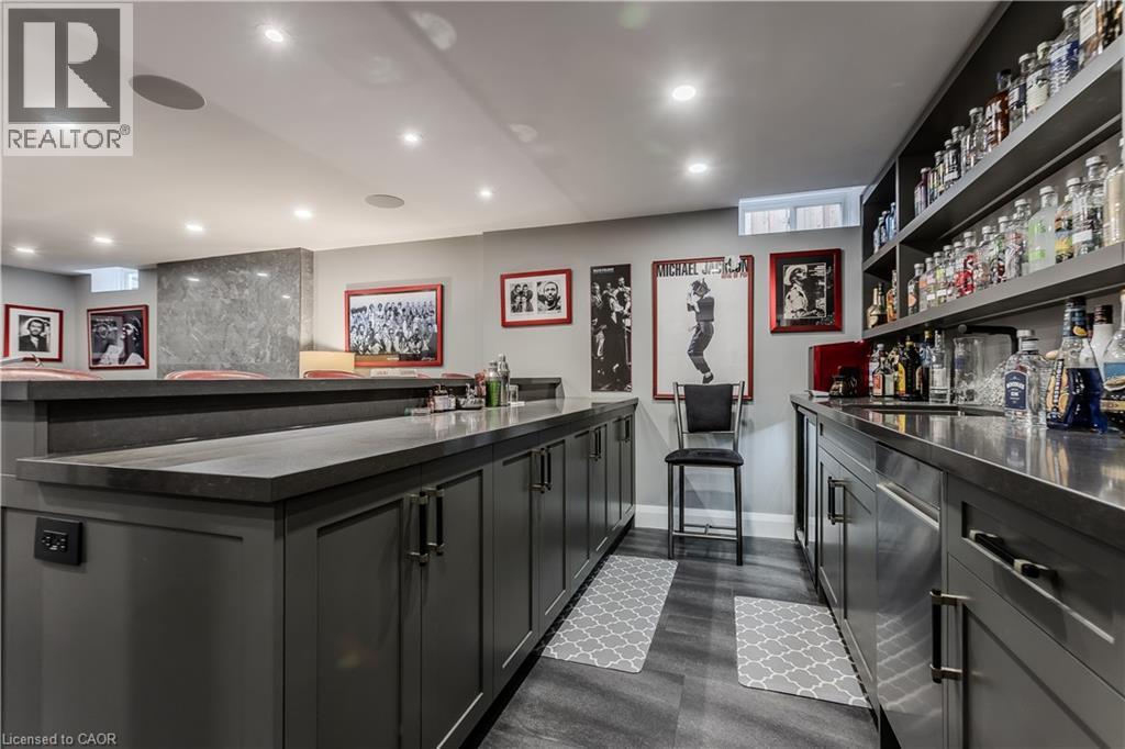 3199 DESMOND Drive, Burlington, Ontario, L7M3N1 — Photo 30