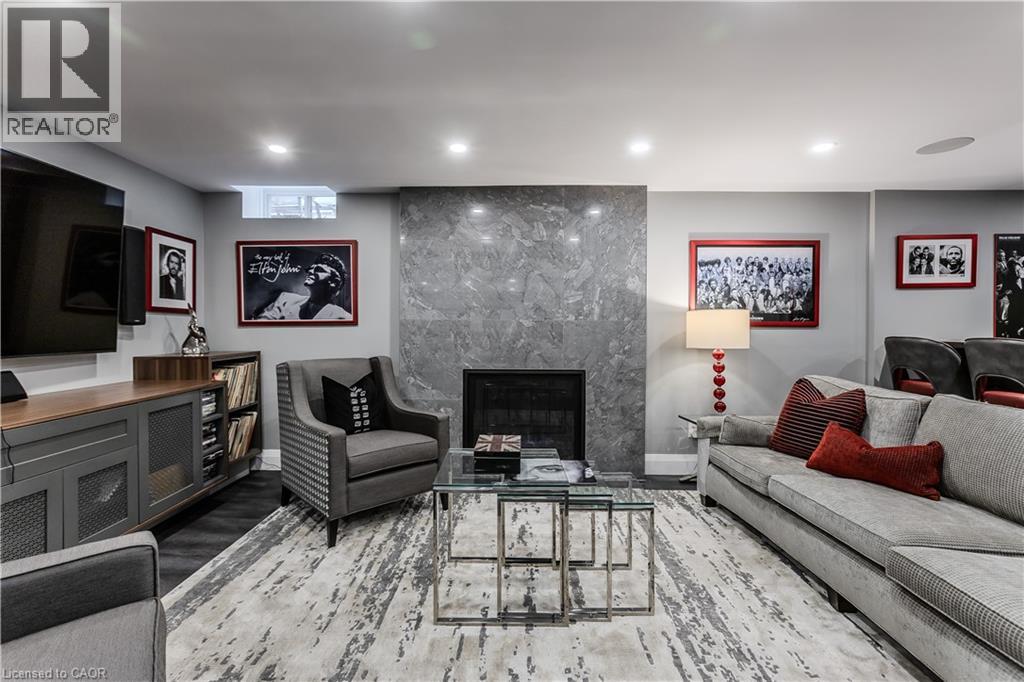 3199 DESMOND Drive, Burlington, Ontario, L7M3N1 — Photo 31