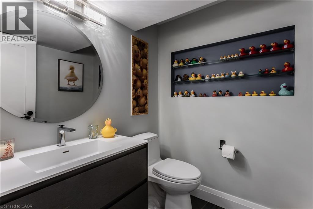 3199 DESMOND Drive, Burlington, Ontario, L7M3N1 — Photo 35