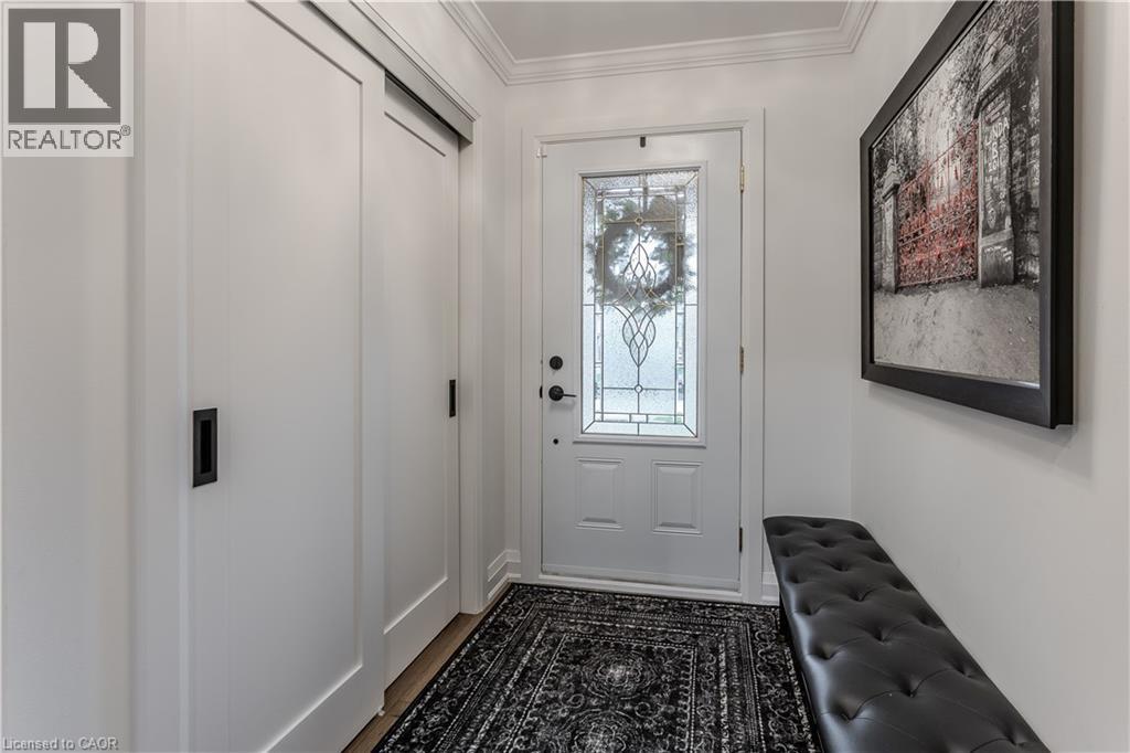 3199 DESMOND Drive, Burlington, Ontario, L7M3N1 — Photo 36